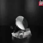 Piston forgé WÖSSNER Ø 57,44 mm YAMAHA YZ 125