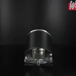 Piston forgé WÖSSNER Ø 57,44 mm YAMAHA YZ 125