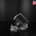 Piston forgé WÖSSNER Ø 57,44 mm YAMAHA YZ 125