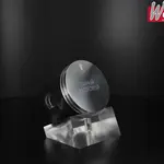 Piston forgé WÖSSNER Ø 54,44 mm SUZUKI RM 125