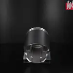 Piston forgé WÖSSNER Ø 54,44 mm SUZUKI RM 125
