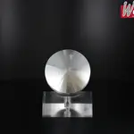 Piston forgé WÖSSNER Ø 54,44 mm SUZUKI RM 125