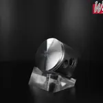 Piston forgé WÖSSNER Ø 54,94 mm SUZUKI RM 125