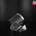 Piston forgé WÖSSNER Ø 55,44 mm SUZUKI RM 125