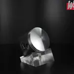 Piston forgé WÖSSNER Ø 53,94 mm SUZUKI RM 125