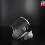 Piston forgé WÖSSNER Ø 54,44 mm HONDA CR 125 R, MR 250