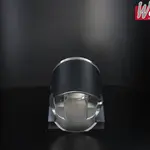 Piston forgé WÖSSNER Ø 54,94 mm HONDA CR 125 R, MR 250