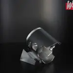 Piston forgé WÖSSNER Ø 55,44 mm HONDA CR 125 R, MR 250