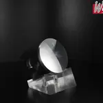 Piston forgé WÖSSNER Ø 55,94 mm HONDA CR 125 R, MR 250