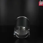 Piston forgé WÖSSNER Ø 55,44 mm HONDA CR 125 R