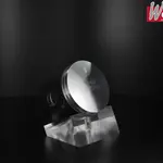 Piston forgé WÖSSNER Ø 55,44 mm HONDA CR 125 R