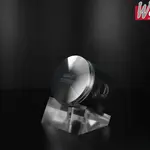 Piston forgé WÖSSNER Ø 53,94 mm HONDA CR 125 R