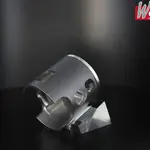 Piston forgé WÖSSNER Ø 56,44 mm KAWASAKI KX 125