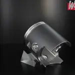Piston forgé WÖSSNER Ø 68,94 mm KAWASAKI KX 250