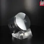 Piston forgé WÖSSNER Ø 67,34 mm KAWASAKI KX 250