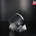 Piston forgé WÖSSNER Ø 56,44 mm KAWASAKI KX 125