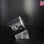 Piston forgé WÖSSNER Ø 56,44 mm YAMAHA YZ 125