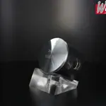 Piston forgé WÖSSNER Ø 56,94 mm YAMAHA YZ 125