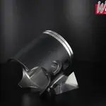 Piston forgé WÖSSNER Ø 69,44 mm YAMAHA YZ