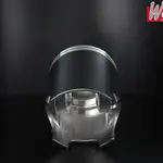 Piston forgé WÖSSNER Ø 68,94 mm YAMAHA WR 250 Z, YZ