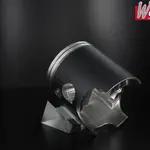 Piston forgé WÖSSNER Ø 69,44 mm YAMAHA WR 250 Z, YZ