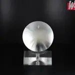 Piston forgé WÖSSNER Ø 66,33 mm