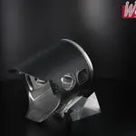 Piston forgé WÖSSNER Ø 66,34 mm