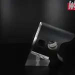 Piston forgé WÖSSNER Ø 66,34 mm