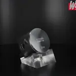 Piston forgé WÖSSNER Ø 55,94 mm SUZUKI RM 125