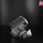 Piston forgé WÖSSNER Ø 55,94 mm SUZUKI RM 125