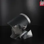 Piston forgé WÖSSNER Ø 62,45 mm GAS GAS EC 200