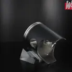 Piston forgé WÖSSNER Ø 62,47 mm GAS GAS EC 200