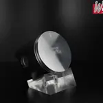 Piston forgé WÖSSNER Ø 66,35 mm HUSQVARNA CR 250, WR 250