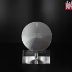 Piston forgé WÖSSNER Ø 66,35 mm HUSQVARNA CR 250, WR 250