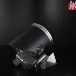 Piston forgé WÖSSNER Ø 66,36 mm HUSQVARNA CR 250, WR 250