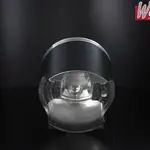 Piston forgé WÖSSNER Ø 75,97 mm GAS GAS