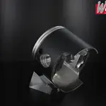 Piston forgé WÖSSNER Ø 75,97 mm GAS GAS