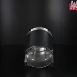 Piston forgé WÖSSNER Ø 56,44 mm SUZUKI 125