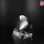 Piston forgé WÖSSNER Ø 57,44 mm SUZUKI 125