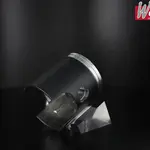 Piston forgé WÖSSNER Ø 57,44 mm SUZUKI 125