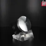 Piston forgé WÖSSNER Ø 55,94 mm SUZUKI 125