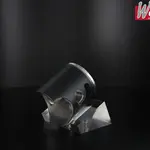 Piston forgé WÖSSNER Ø 46,96 mm KTM, HUSQVARNA 85