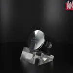 Piston forgé WÖSSNER Ø 46,96 mm KTM, HUSQVARNA 85