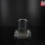 Piston forgé WÖSSNER Ø 46,97 mm KTM, HUSQVARNA 85