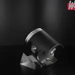 Piston forgé WÖSSNER Ø 55,94 mm HONDA CR 125 R