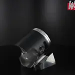 Piston forgé WÖSSNER Ø 56,44 mm