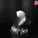 Piston forgé WÖSSNER Ø 70,94 mm HONDA ATC 250 R, CR 250 R