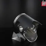 Piston forgé WÖSSNER Ø 66,44 mm HONDA 250
