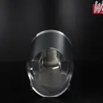 Piston forgé WÖSSNER Ø 66,94 mm HONDA 250