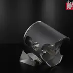Piston forgé WÖSSNER Ø 67,44 mm SUZUKI RM 250